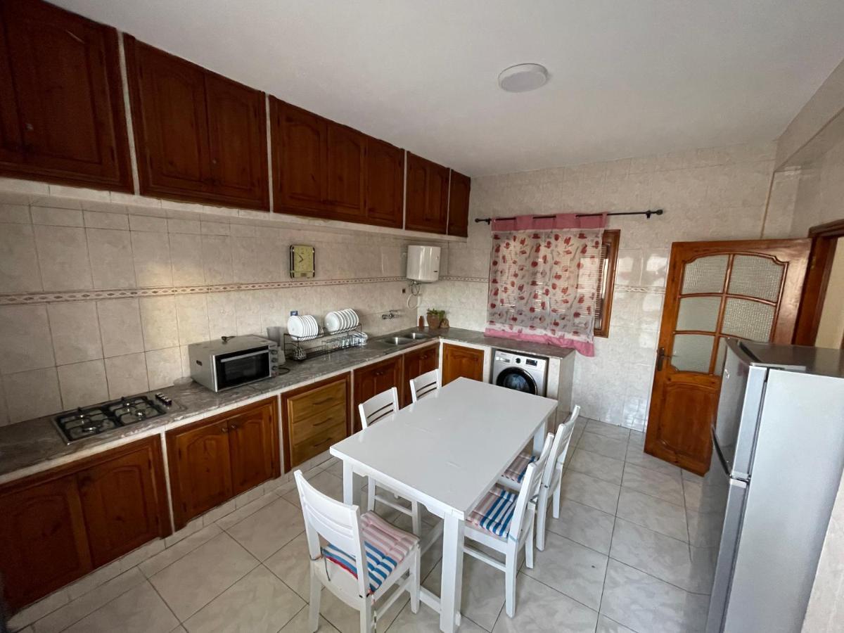 Apart Familiar Bab Okla Tétouan Zewnętrze zdjęcie