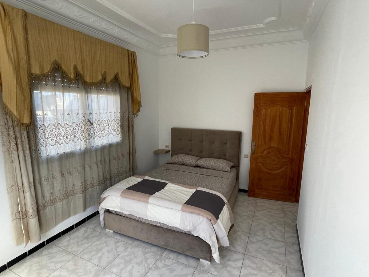 Apart Familiar Bab Okla Tétouan Zewnętrze zdjęcie