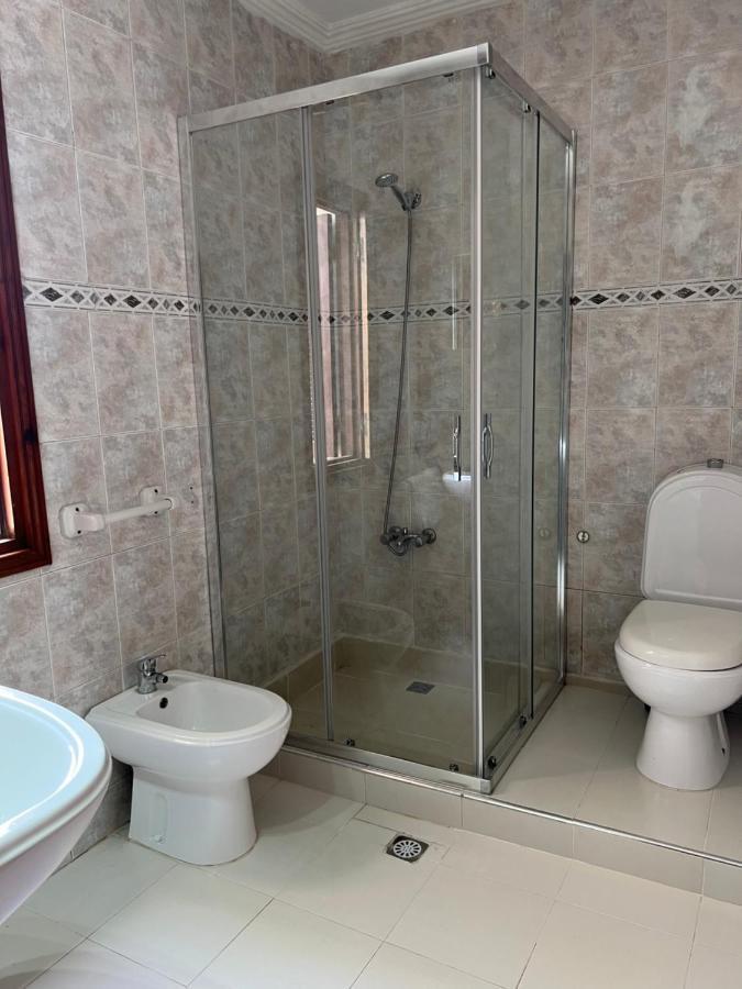 Apart Familiar Bab Okla Tétouan Zewnętrze zdjęcie